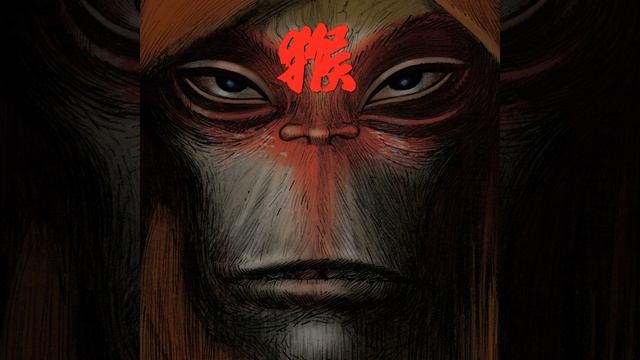 Monkey's World смотреть онлайн