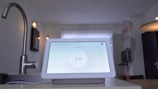 Getest: hoe handig is de Google Nest Hub? смотреть онлайн