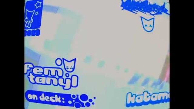 femtanyl - CHASER (8d) смотреть онлайн