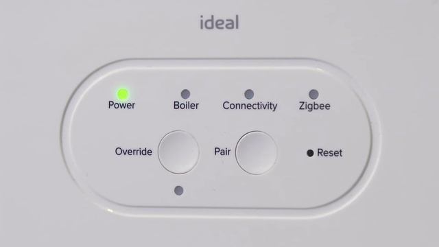 Ideal Heating Halo Combi RF Installation смотреть онлайн