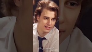 Андрей Нестеренко. Лови момент✨💖✨