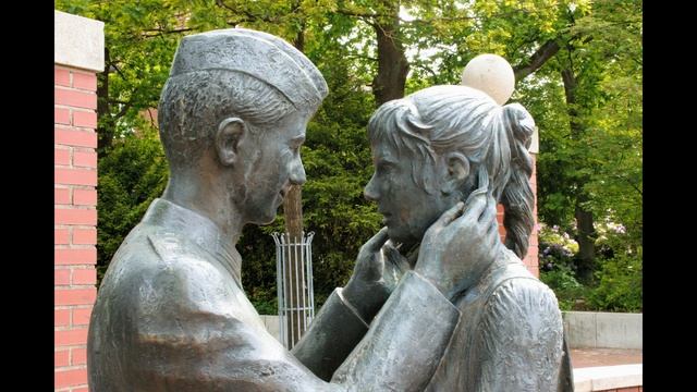 Lili Marleen - Subtitulada español смотреть онлайн