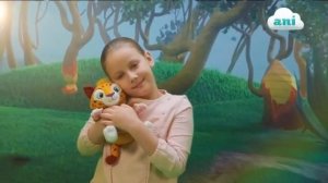 Анонсы и рекламные блоки (Ani, 26.05.2021)