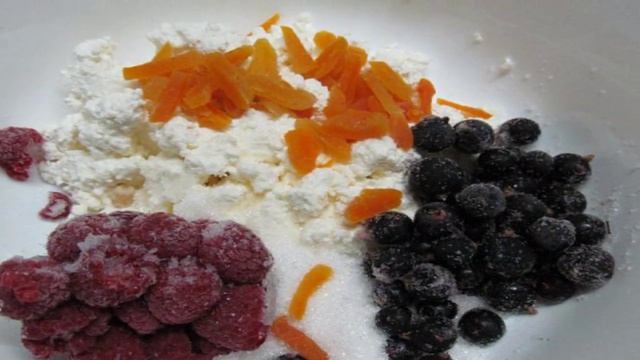 Книга рецептов