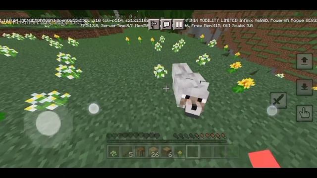 New MCPE control is fire смотреть онлайн