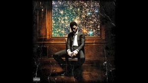 Kid Cudi - Maui Wowie (Chopped & Screwed)