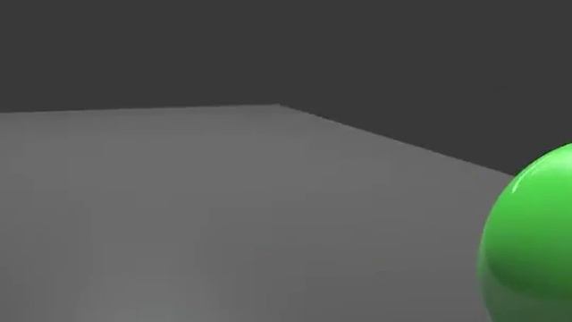 Blender cloth/wind/collision test смотреть онлайн