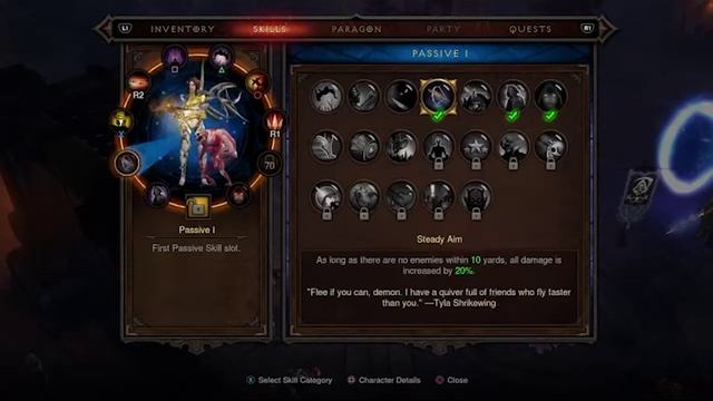 ⚡🔥 Diablo 3 – ЭПИЧЕСКАЯ ОХОТА НА БОССОВ! УДАСТСЯ ЛИ МНЕ ВЫЖИТЬ В СЕЗОНЕ 22 💀🎮 смотреть онлайн