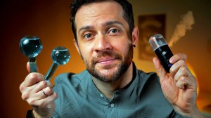 АСМР Твой Любимый Массаж Головы, Ушек и Лица