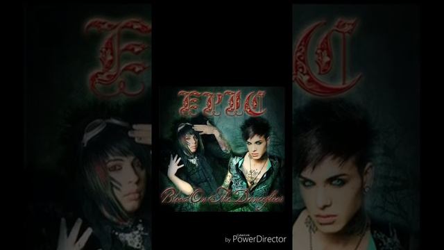 Blood On The Dance Floor:Scream For My Ice Cream (Clean Version)