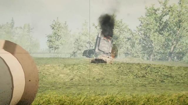 Sprocket: Triple turreted tank takes on the ENTIRE game! смотреть онлайн