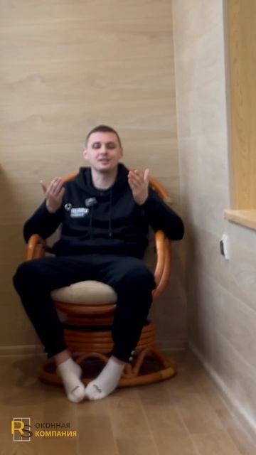 Лидер оконного рынка – Rehau service! ⭐️⭐️⭐️⭐️⭐️ #остекление #окна #отделкабалкона #спб#roto смотреть онлайн