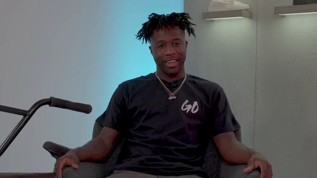 Meet Nigel Sylvester, the First BMX Rider to Have His Own Air Jordan 1 смотреть онлайн