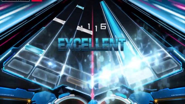 【OverRapid】Fight for the CORE feat. Daisuke - DJ Myosuke【6KPRO譜面Chart】 【作業用】 смотреть онлайн