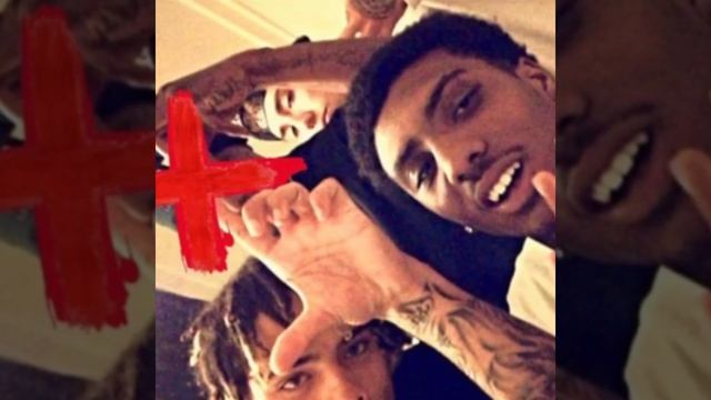 Watch (feat. Mynes & Hunnid Gramz) смотреть онлайн