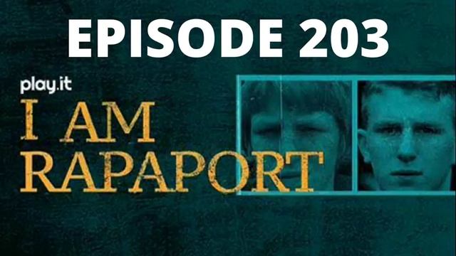 I Am Rapaport Stereo Podcast Episode 203 - Amber Rose / Shaq/ Chuck Bryant смотреть онлайн