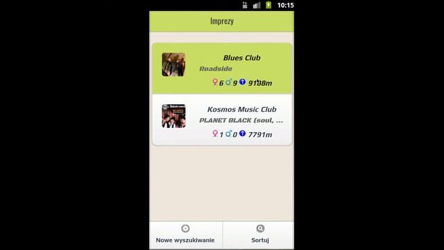 GdzieJestDobrze.pl - Beta Screencast смотреть онлайн