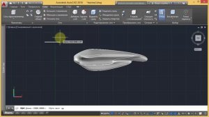 [Урок AutoCAD 3D] Проектирование параметрической мебели.