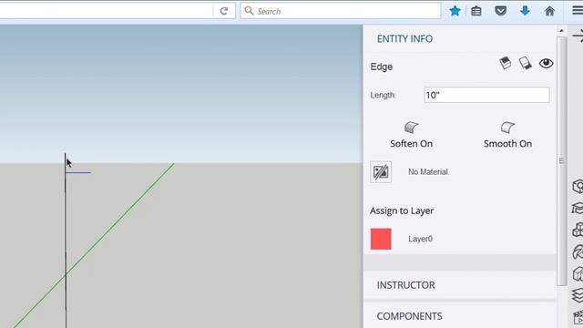 Using My.SketchUp.com as a Visual Construction Calculator смотреть онлайн