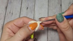 🐻МЕДВЕЖОНОК С СЕРДЕЧКОМ ВЯЗАНЫЙ КРЮЧКОМ 💝crochet bear🐻Bär häkeln