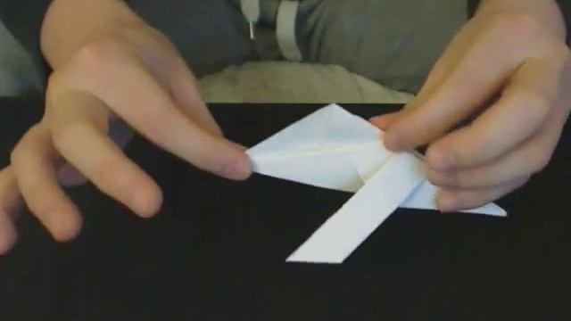 How To Make an Origami Penguin смотреть онлайн