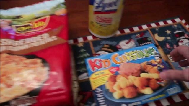 Trader Joe’s, Home Goods, ALDI, Whole Foods, The Fresh Market & More Haul 12/2/20 – 12/5/20 смотреть онлайн