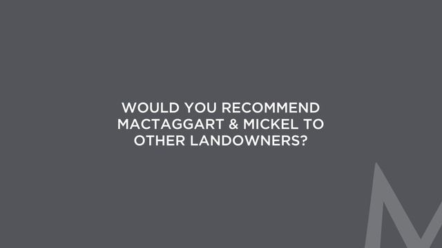 Mac Mic Group Testimonial- Scott Winnard