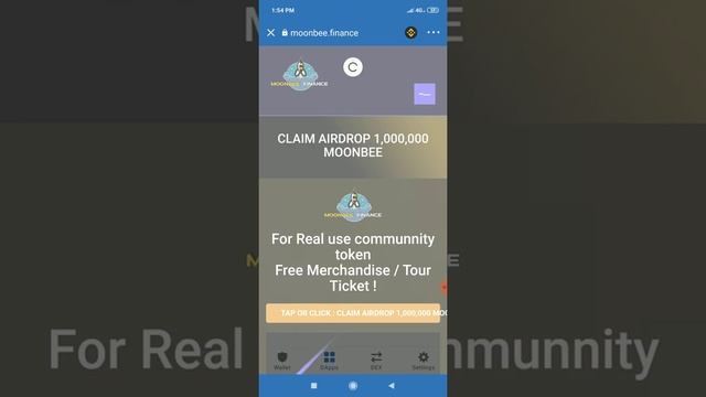 wTWT TOKEN AIRDROP NEW AIRDROP FREE##MOONBEE FREE AIRDROP IN TRUST WALLET technical online earning смотреть онлайн