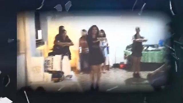 "Salute" Performed by MiX'Ns Women смотреть онлайн