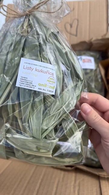 Balení objednávky Aniland pro Eleni смотреть онлайн