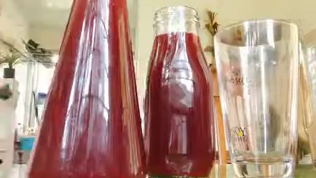Máy ép kiệt bã_ Ramber 611 Nước ép tớ yêu thích смотреть онлайн
