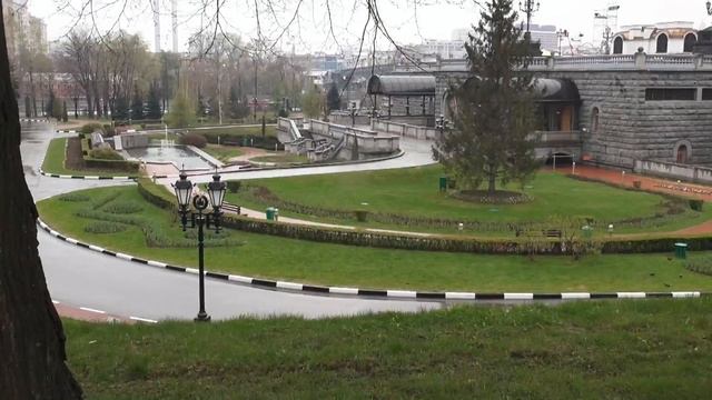 Niezwykly Swiat - Rosja - Moskwa - Cerkiew Chrystusa Zbawiciela смотреть онлайн