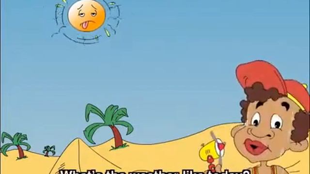 Song What's the weather like today Погода Старлайт 2 модуль 7 смотреть онлайн