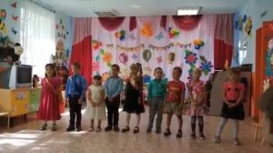 Песня "Очень жалко расставаться"