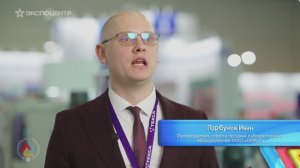 Горбунов Иван, руководитель отдела продаж лабораторного оборудования ООО «Текса»