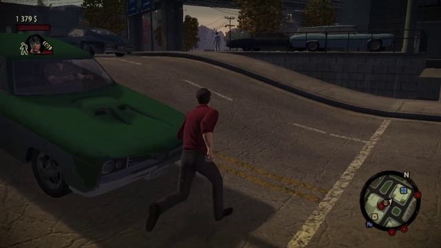 The Godfather 2-Часть 7 смотреть онлайн