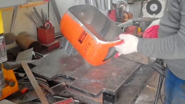 캠핑난로만들기 Ep. 2/3 무연로켓스토브,오븐,불판smokeless rocket Wood Stove смотреть онлайн