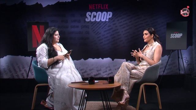 Karishma Tanna - Be A Go - Getter Like Me смотреть онлайн