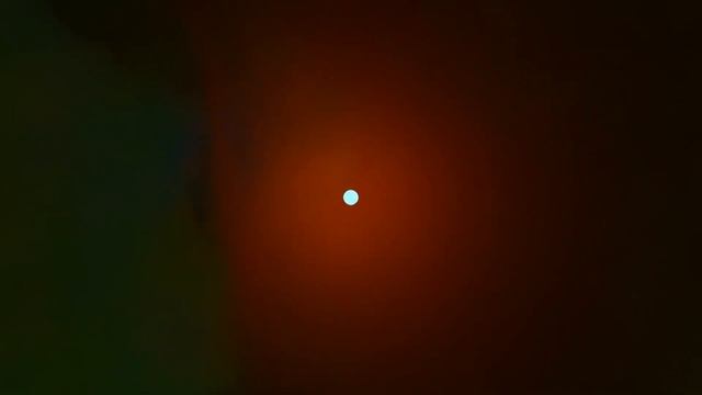 Space Nebula made with Blender 2.8 EEVEE смотреть онлайн