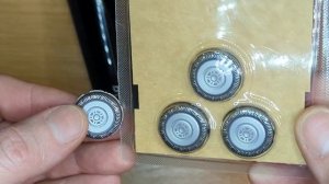 Сменные лезвия SH71 для бритв Philips серий S5000 и S7000