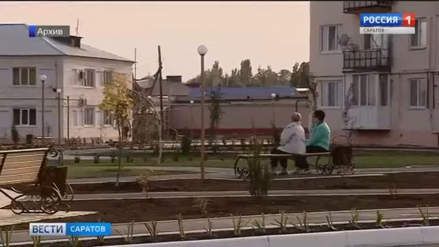 Тактильная плитка на проспекте Кирова ведёт к люкам СРООИ Ты Не Один смотреть онлайн