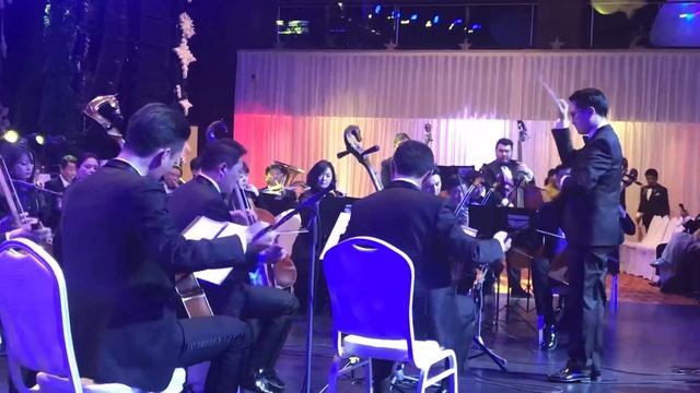 Улсын филармони - Game of Thrones theme смотреть онлайн