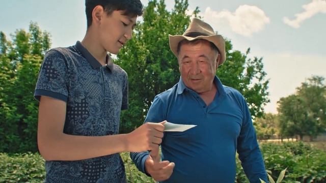 Еділ Белтайұлы - Қоңырымның көк белдері смотреть онлайн