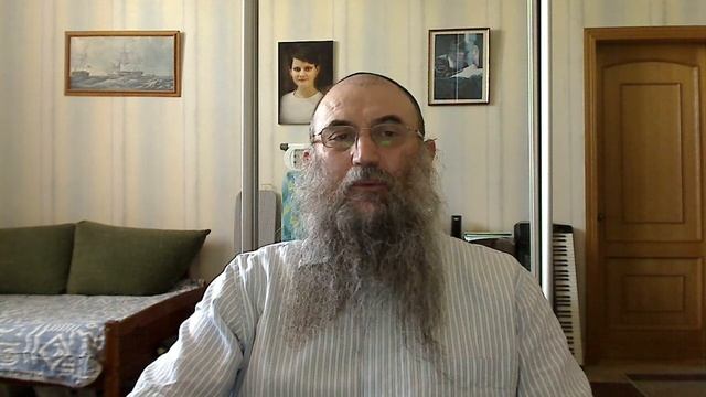 Глава Хукат - Балак. смотреть онлайн