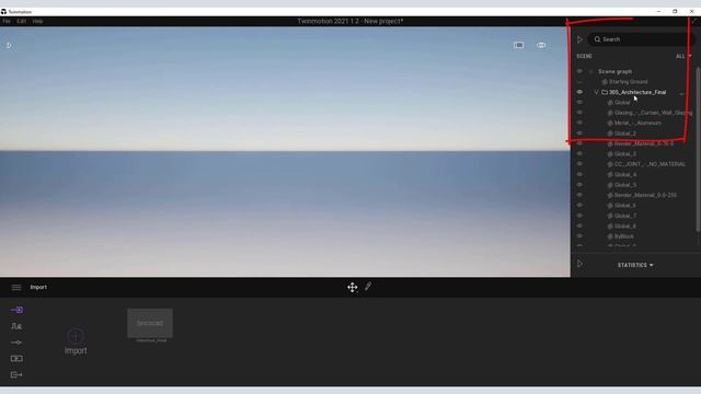 Getting Started with BricsCAD and Twinmotion смотреть онлайн