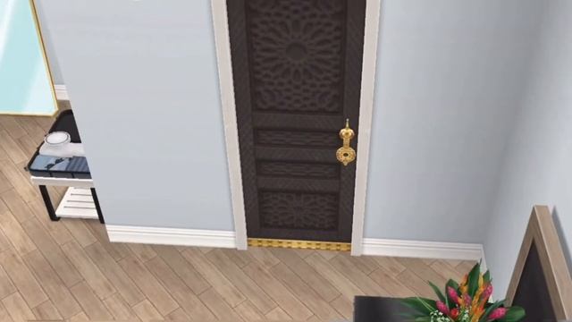 Holiday Condo Makeover {The Sims FreePlay} смотреть онлайн