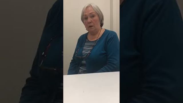 Отзыв о медицинском центре АВРОРА смотреть онлайн