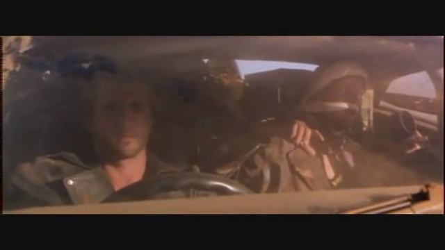 The Road Warrior Tribute (Mad Max2) смотреть онлайн