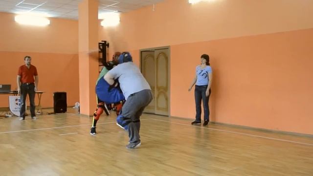 12. Скрынько - Резер смотреть онлайн