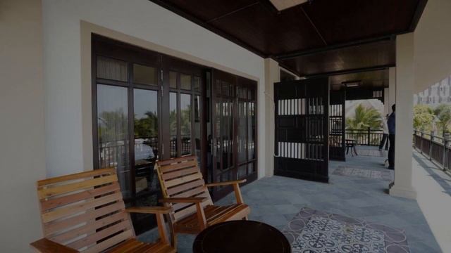 Anja Beach Resort & Spa, Phu Quoc, Vietnam смотреть онлайн
